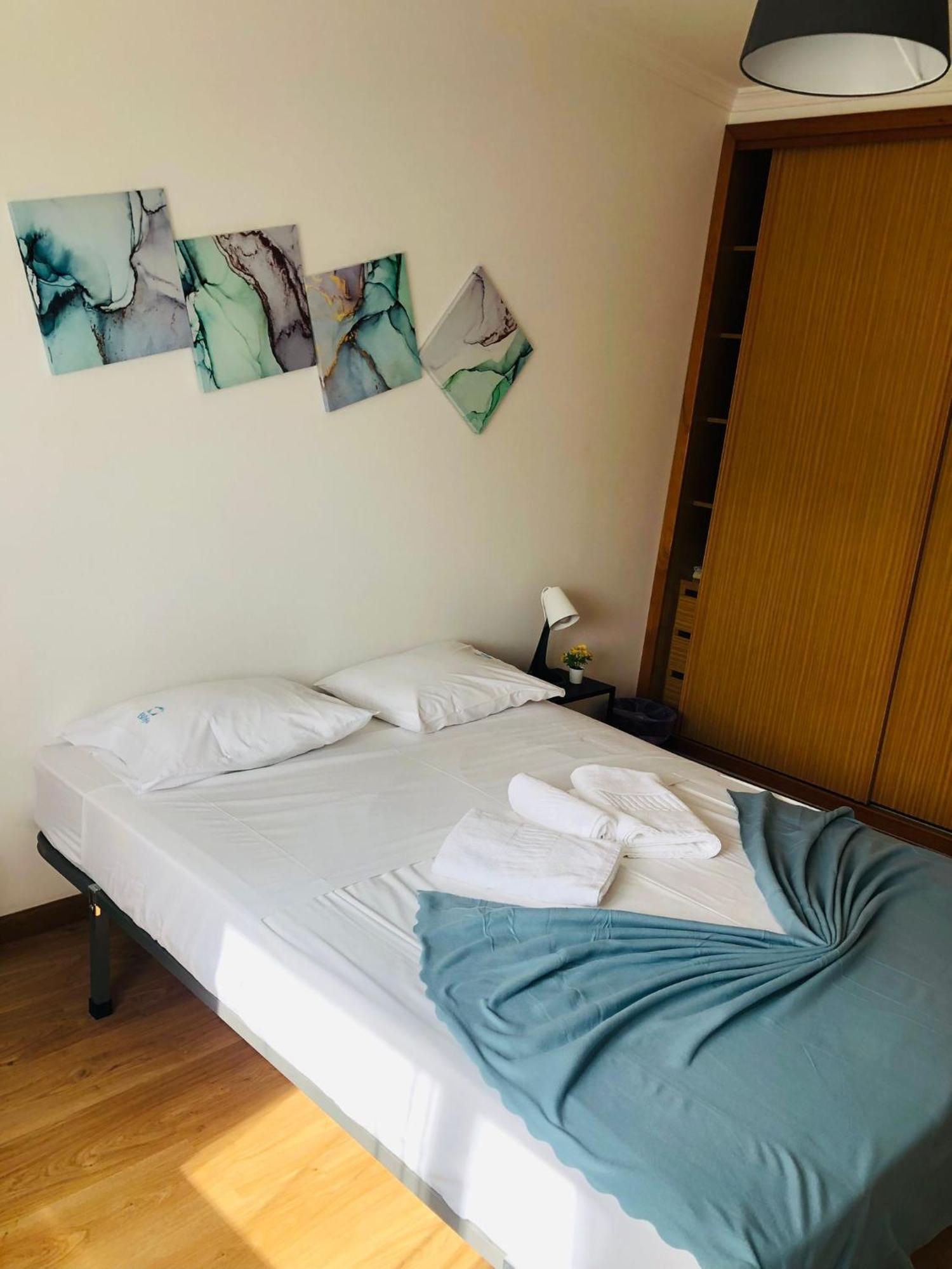 Blife Felicya Private Rooms 파로 외부 사진