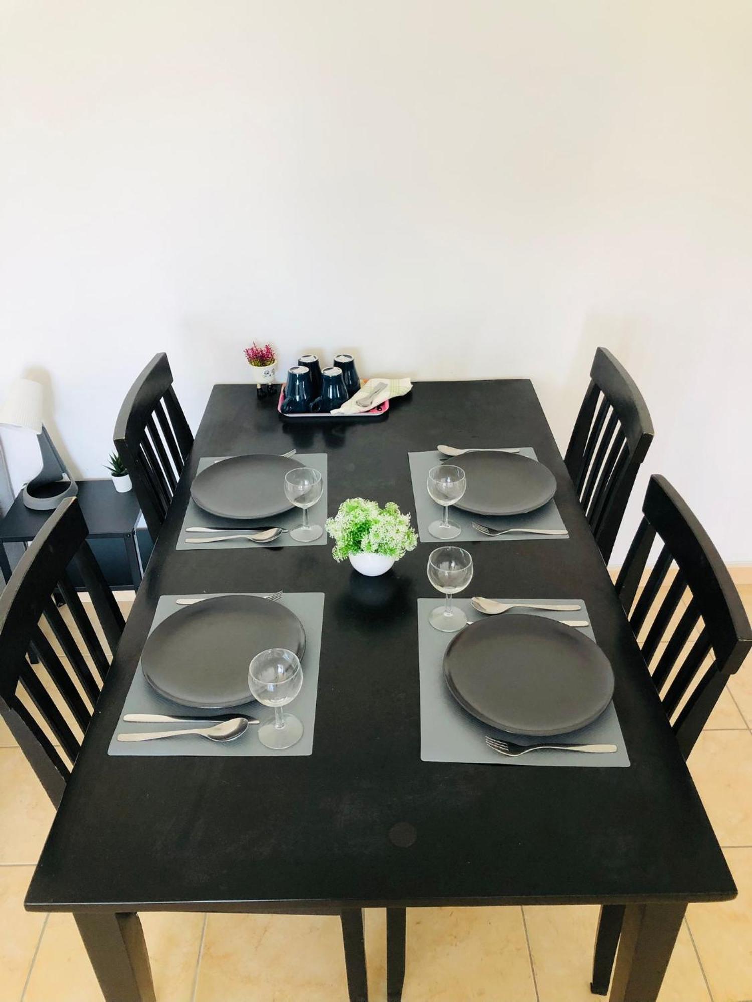 Blife Felicya Private Rooms 파로 외부 사진