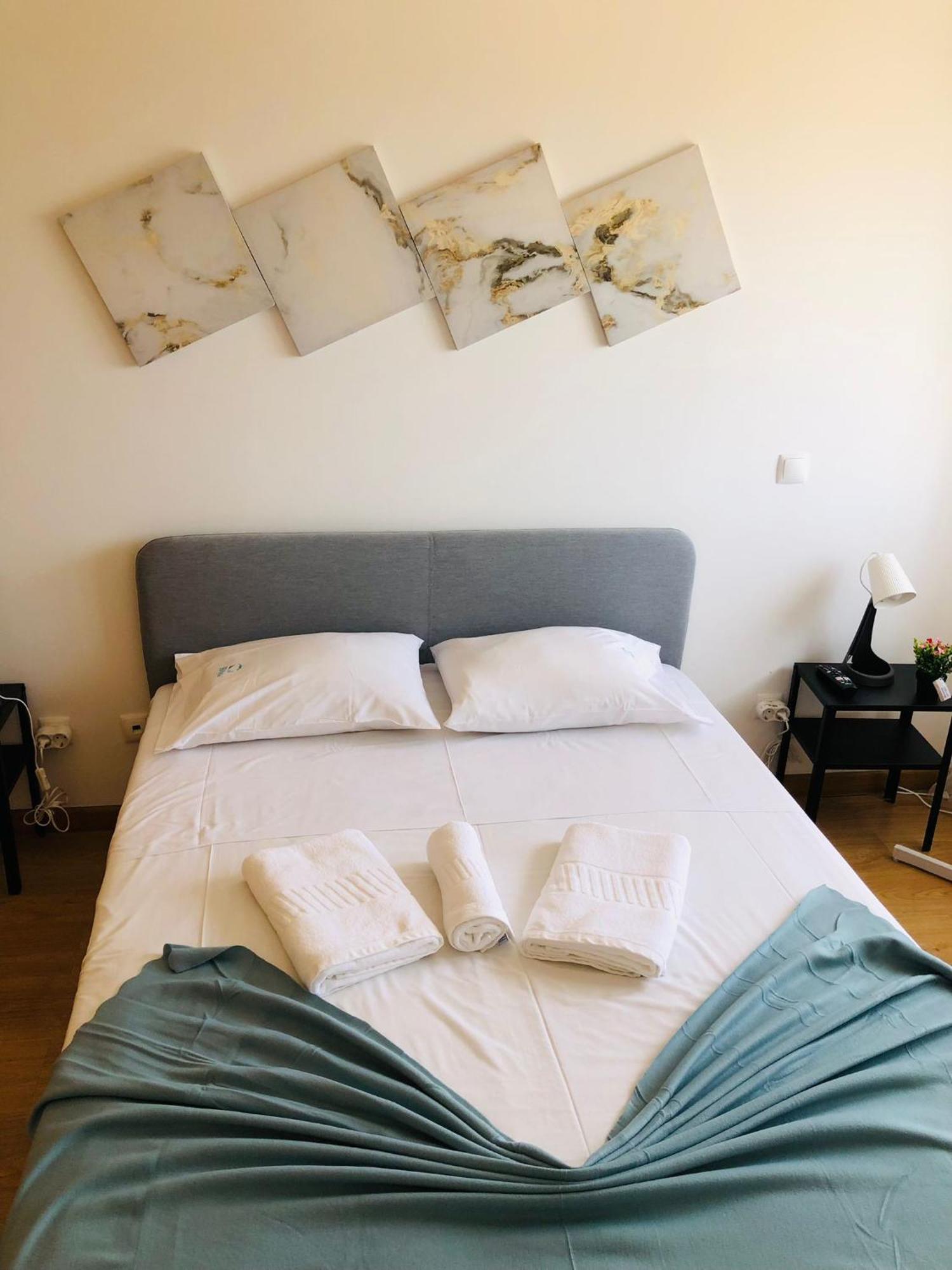 Blife Felicya Private Rooms 파로 외부 사진